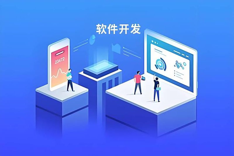 企业网站建设：开启数字营销之门