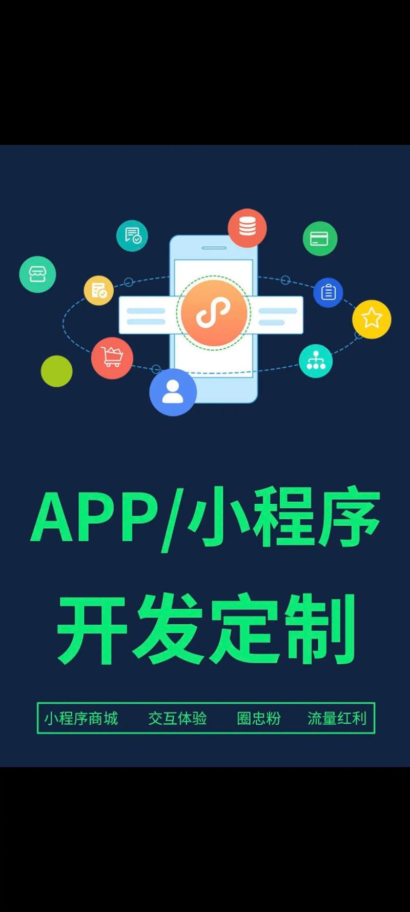 公众号开发:移动时代的新兴趋势
