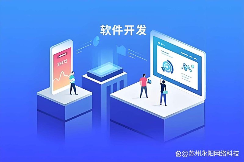 微信小程序开发的风口与趋势